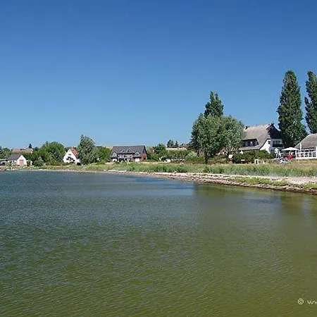 Appartement Jargow 1 - Alt-reddevitz